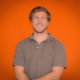 Juan Pablo Pereira Endeavor