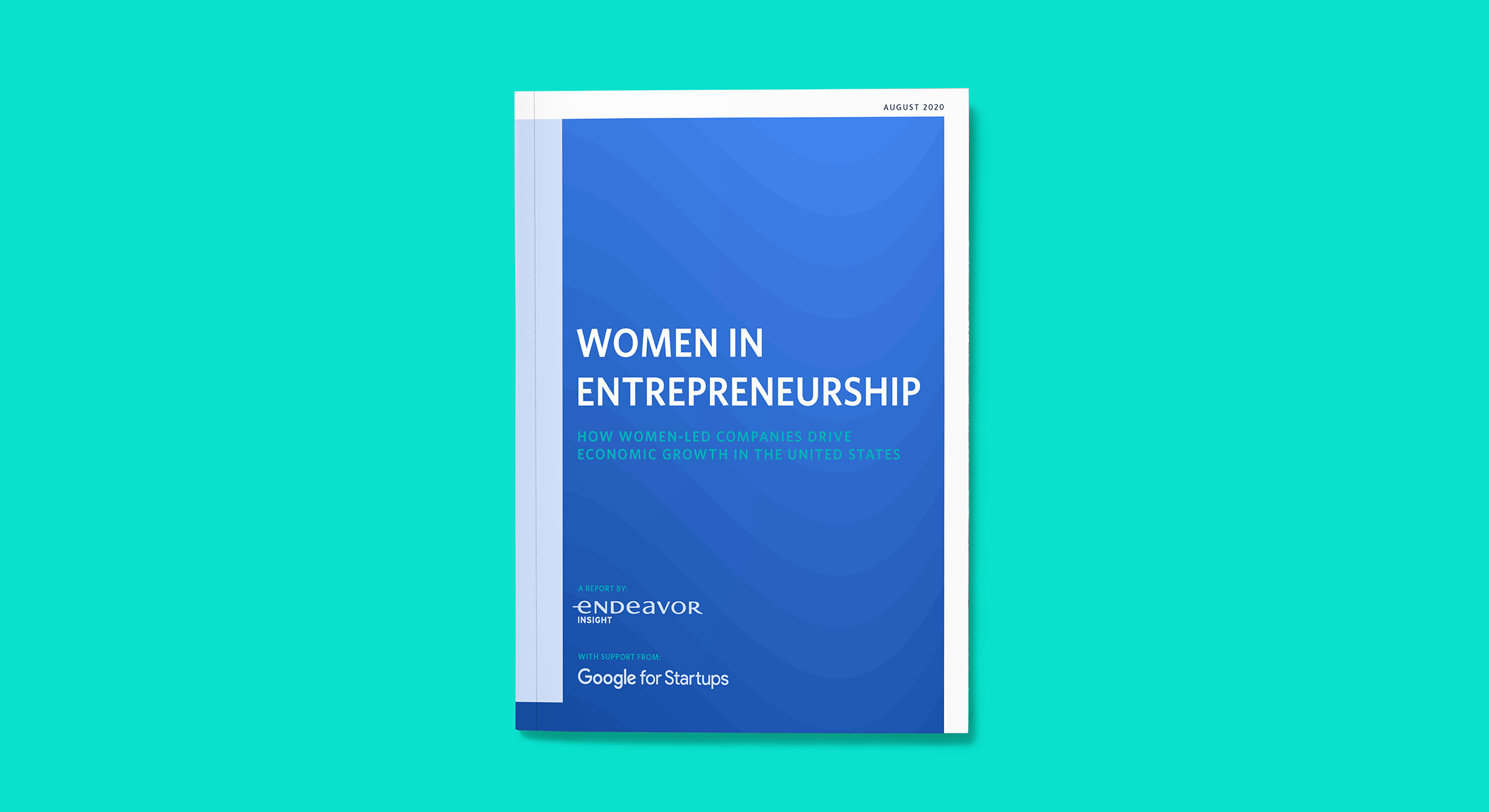 Women In Entrepreneurship - Endeavor