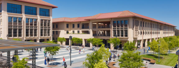 Stanford: Innovation and Growth | Endeavor