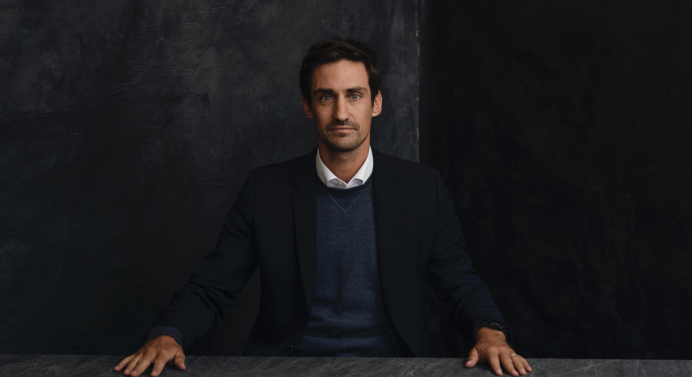 Checkout.com’s Guillaume Pousaz to Join Endeavor Global Board ...