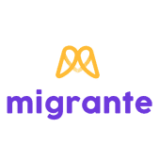 Migrante Logo