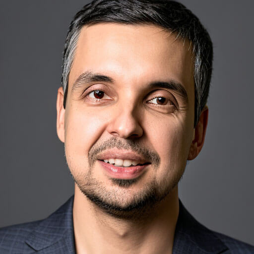 Murat Karslioglu