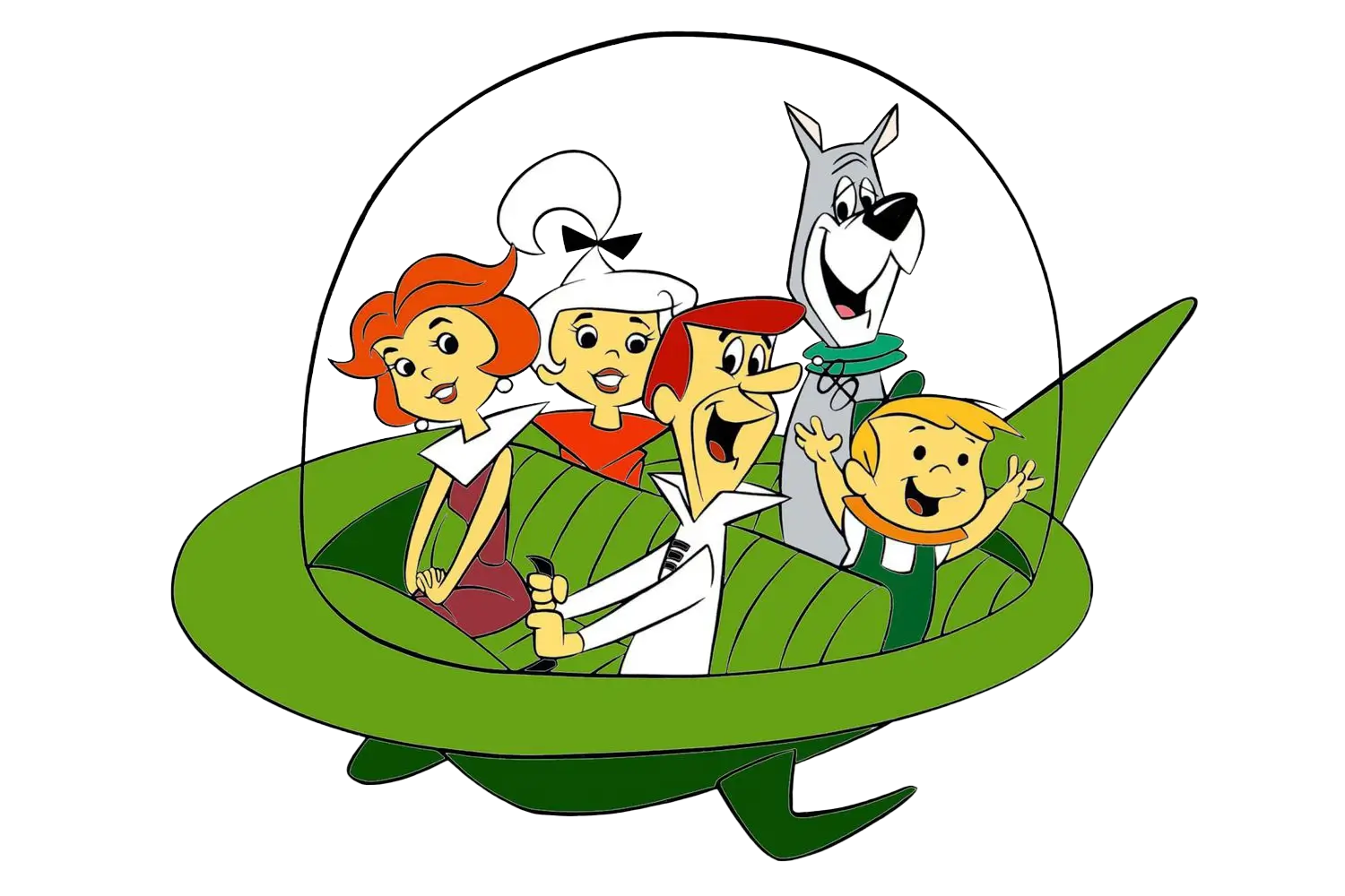 Jetsons