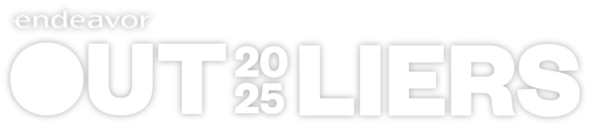 Outiers Logo