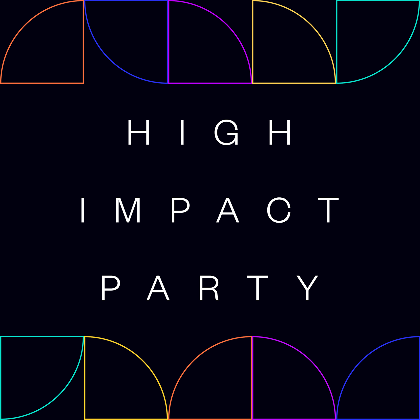 High Impact Party