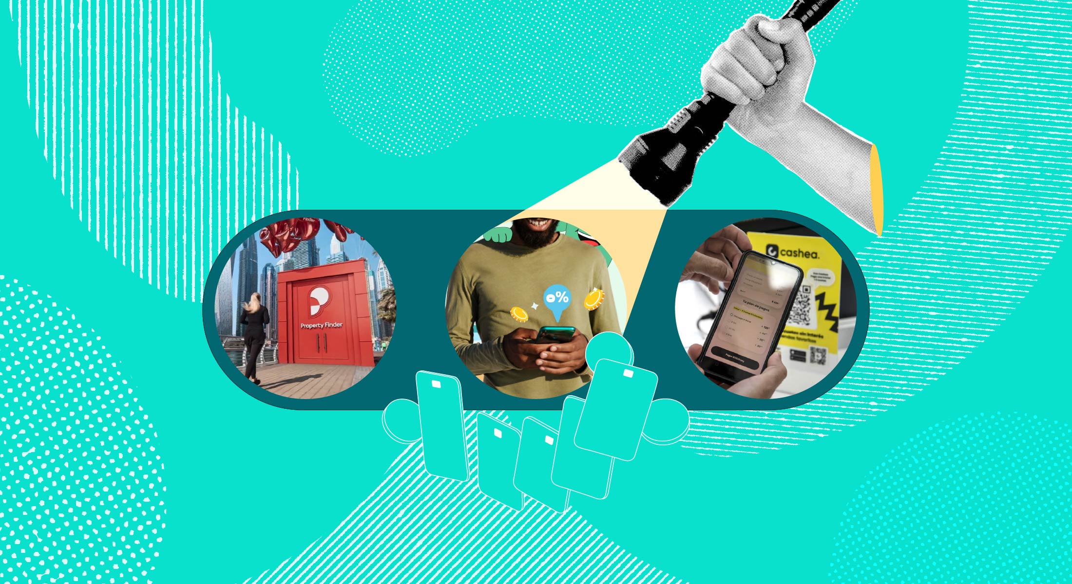 Companies to Watch - Broken Systems