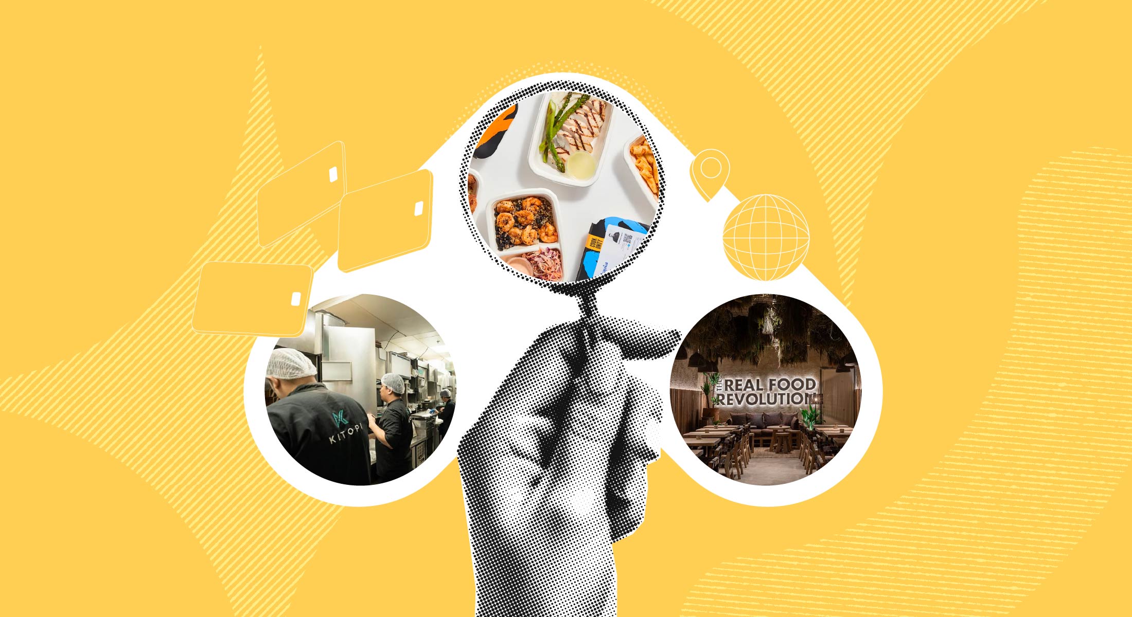 Companies to Watch - Food