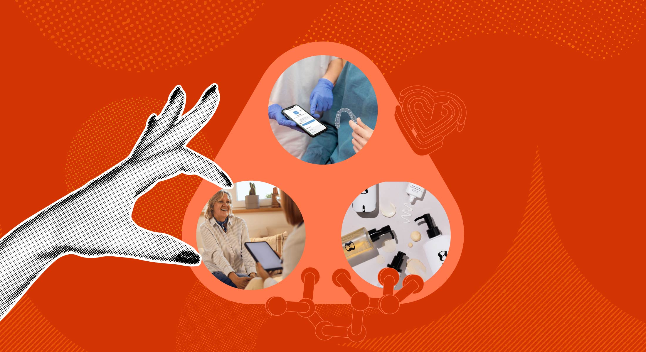 Companies to Watch - Healthcare