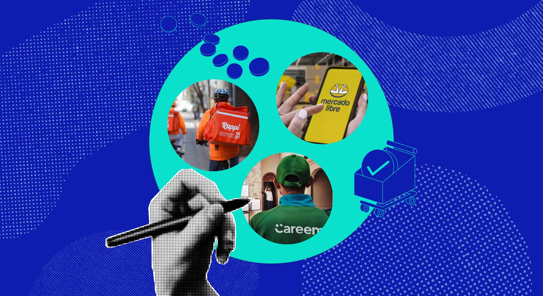 Companies to Watch - Regional Giants