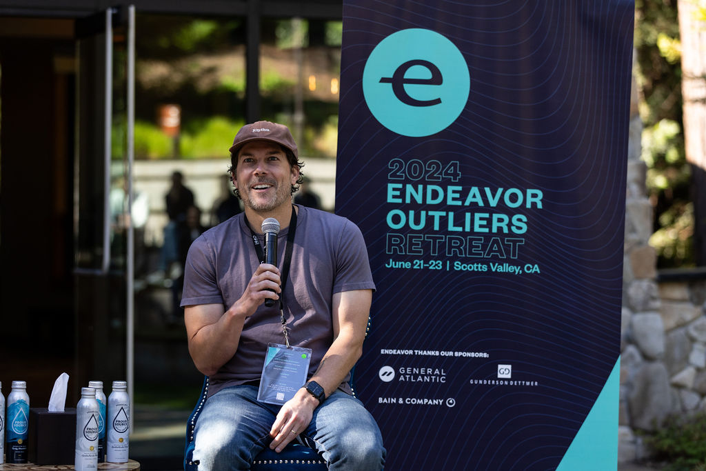 Really great documentary style event photography for the Endeavor Outliers retreat in Scotts Valley at the 1440 Multiversity retreat center. Photos by SF Bay Area based international photographer and visual storyteller, Drew Bird.